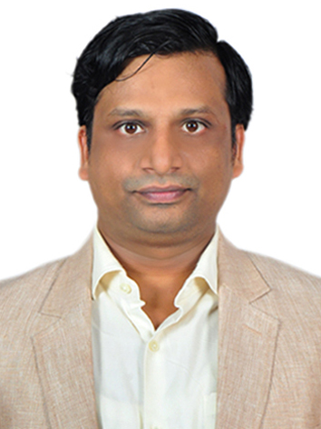 Mitesh Goyal