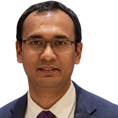 Ashwini Kumar Choudhary