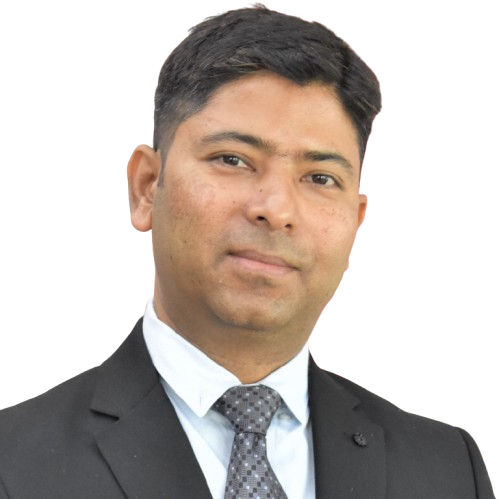 Ravindra Negi