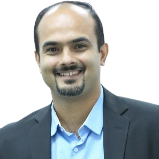 Vijay Haswani