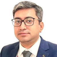 Anirban Guha