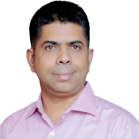 Avinash Shrivastav