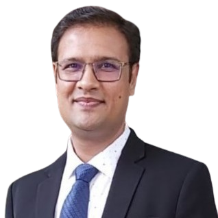 Praful Rajpopat