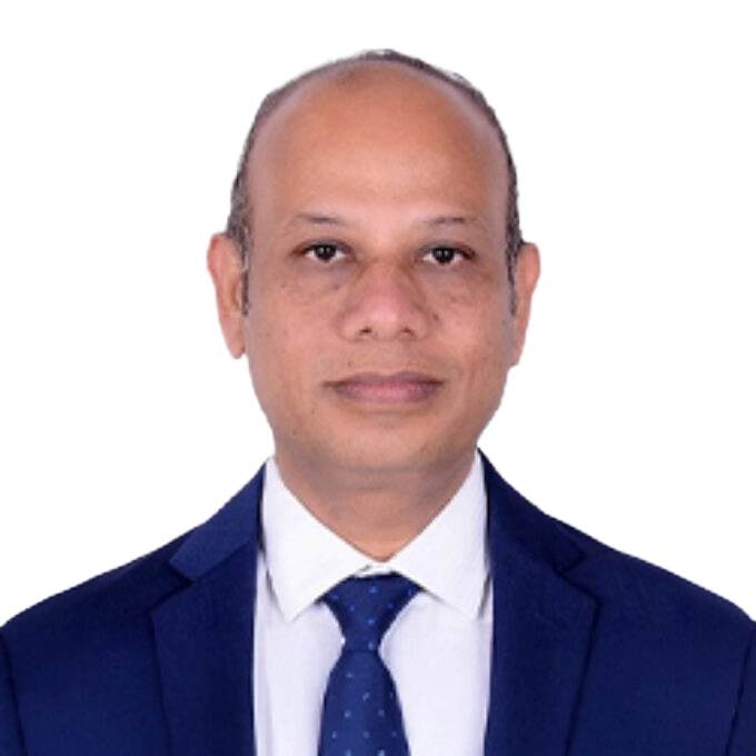 Rakesh Das