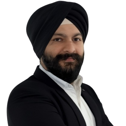 Ramandeep Singh Sadana